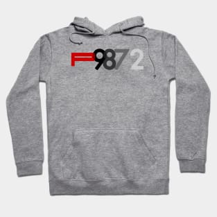 P987.2 Hoodie